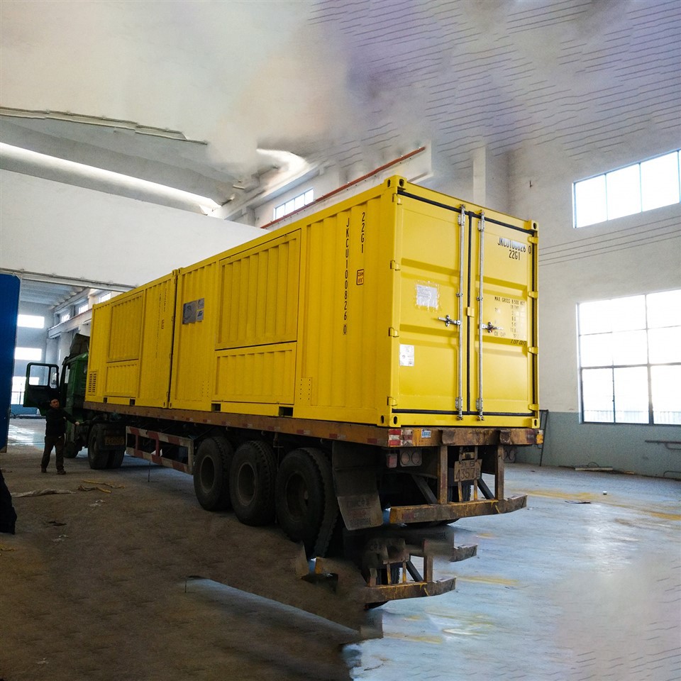 Автоматична машина за пакетиране и претегляне