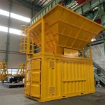 Машина за пакетиране и претегляне